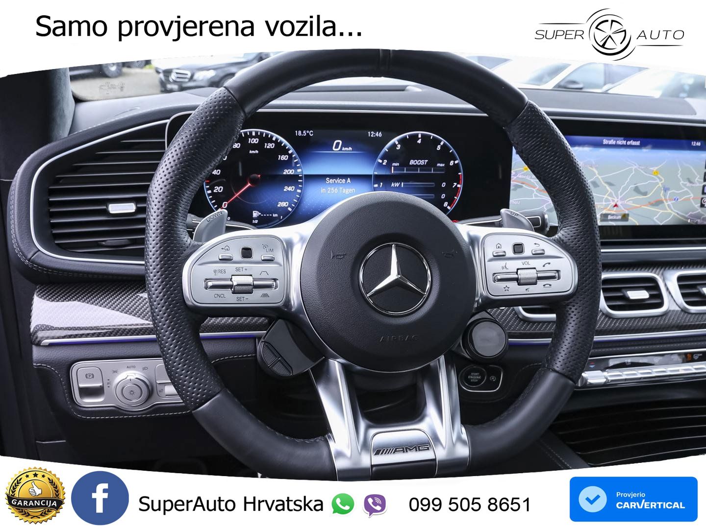 Mercedes AMG GLE Coupe 53 (435 KS) EQ Boost 4MATIC+ AMG SPEEDSHIFT TCT 9G ACC+HEAD+4xGR SJED+360+PANO