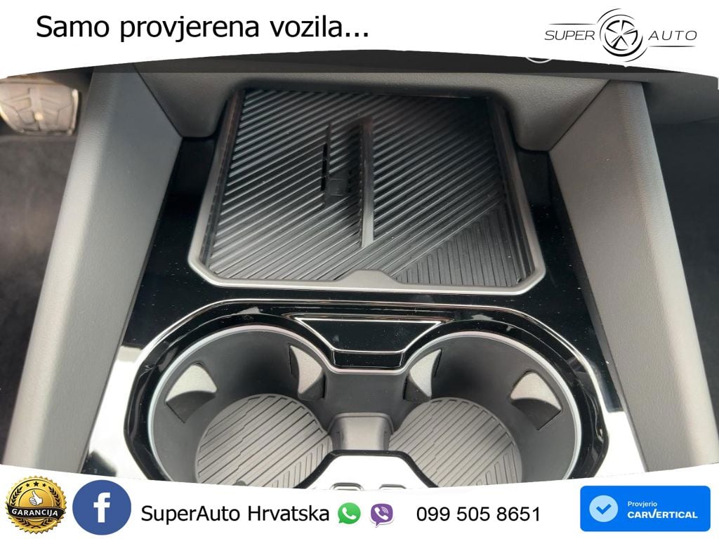BMW 540d (303 KS) xDrive Steptronic M Sport LED+GR SJED+ACC