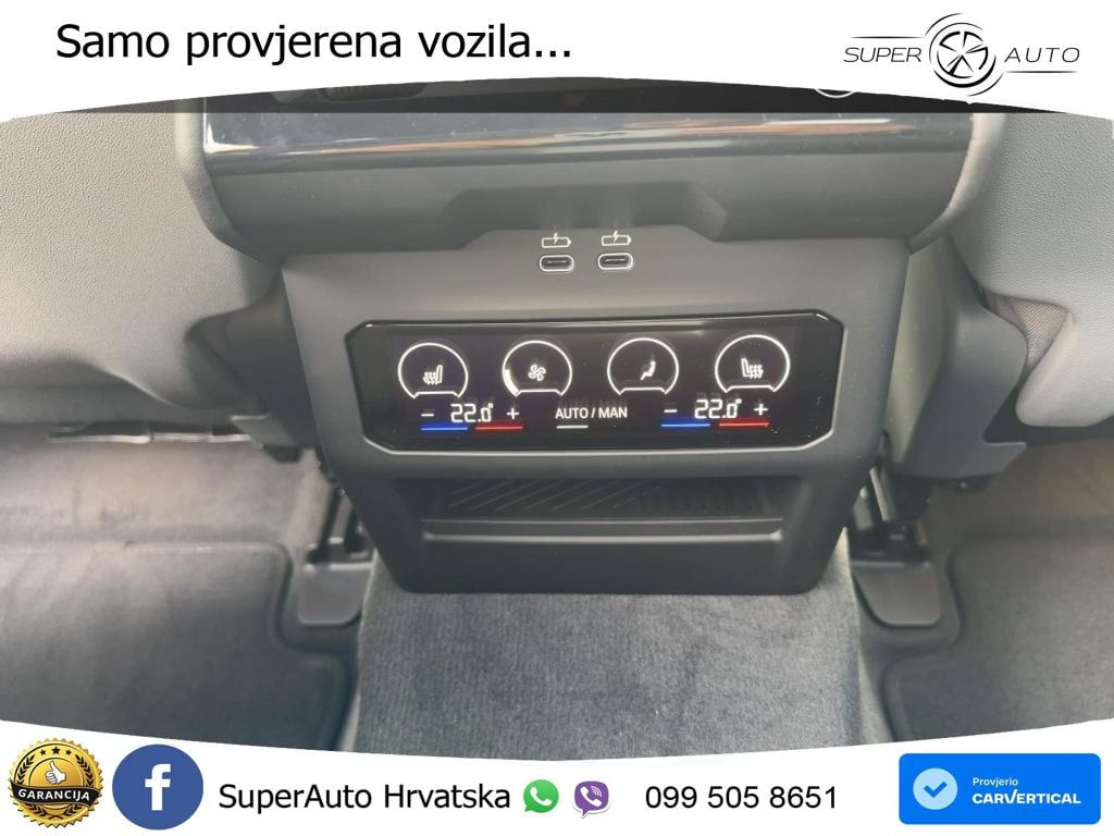 BMW 540d (303 KS) xDrive Steptronic M Sport LED+GR SJED+ACC
