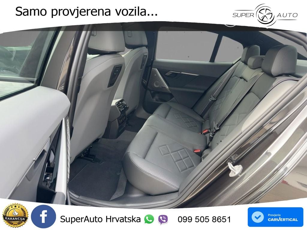 BMW 540d (303 KS) xDrive Steptronic M Sport LED+GR SJED+ACC