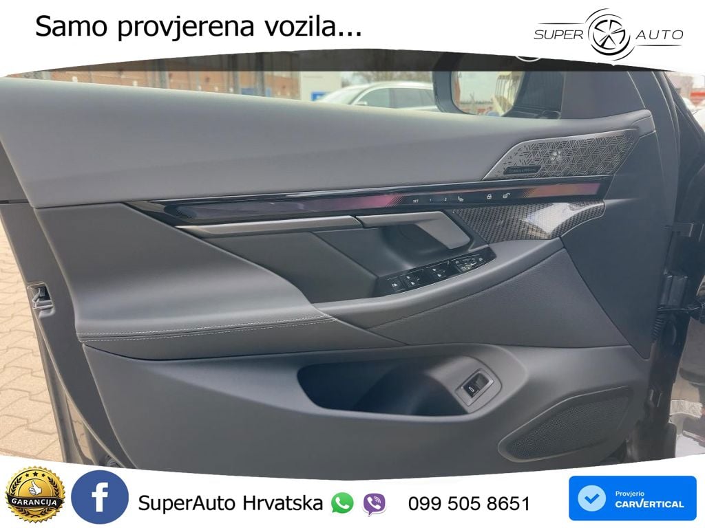 BMW 540d (303 KS) xDrive Steptronic M Sport LED+GR SJED+ACC