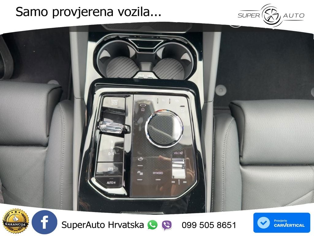 BMW 540d (303 KS) xDrive Steptronic M Sport LED+GR SJED+ACC