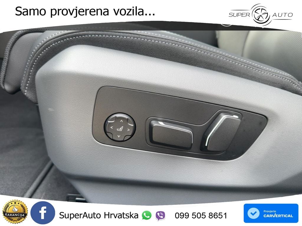 BMW 540d (303 KS) xDrive Steptronic M Sport LED+GR SJED+ACC