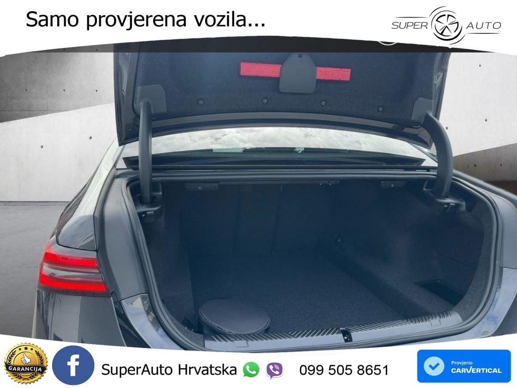 BMW 540d (303 KS) xDrive Steptronic M Sport LED+GR SJED+ACC