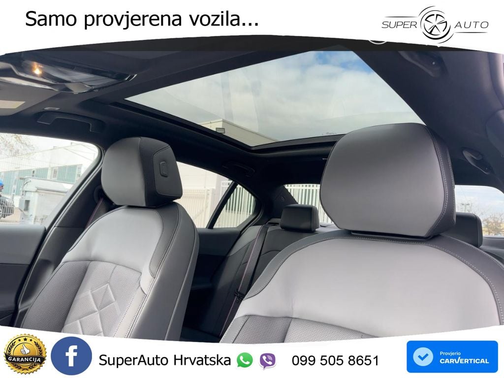 BMW 540d (303 KS) xDrive Steptronic M Sport LED+GR SJED+ACC