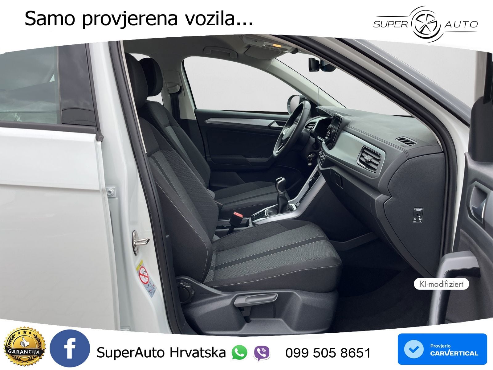 Volkswagen T-Roc I 2.0 TDI (116 KS) LED+GR SJED+ACC