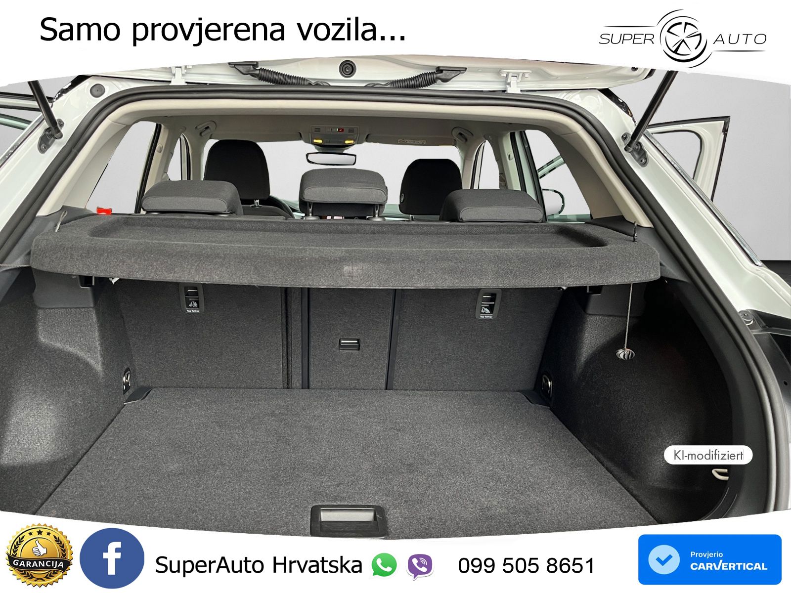 Volkswagen T-Roc I 2.0 TDI (116 KS) LED+GR SJED+ACC