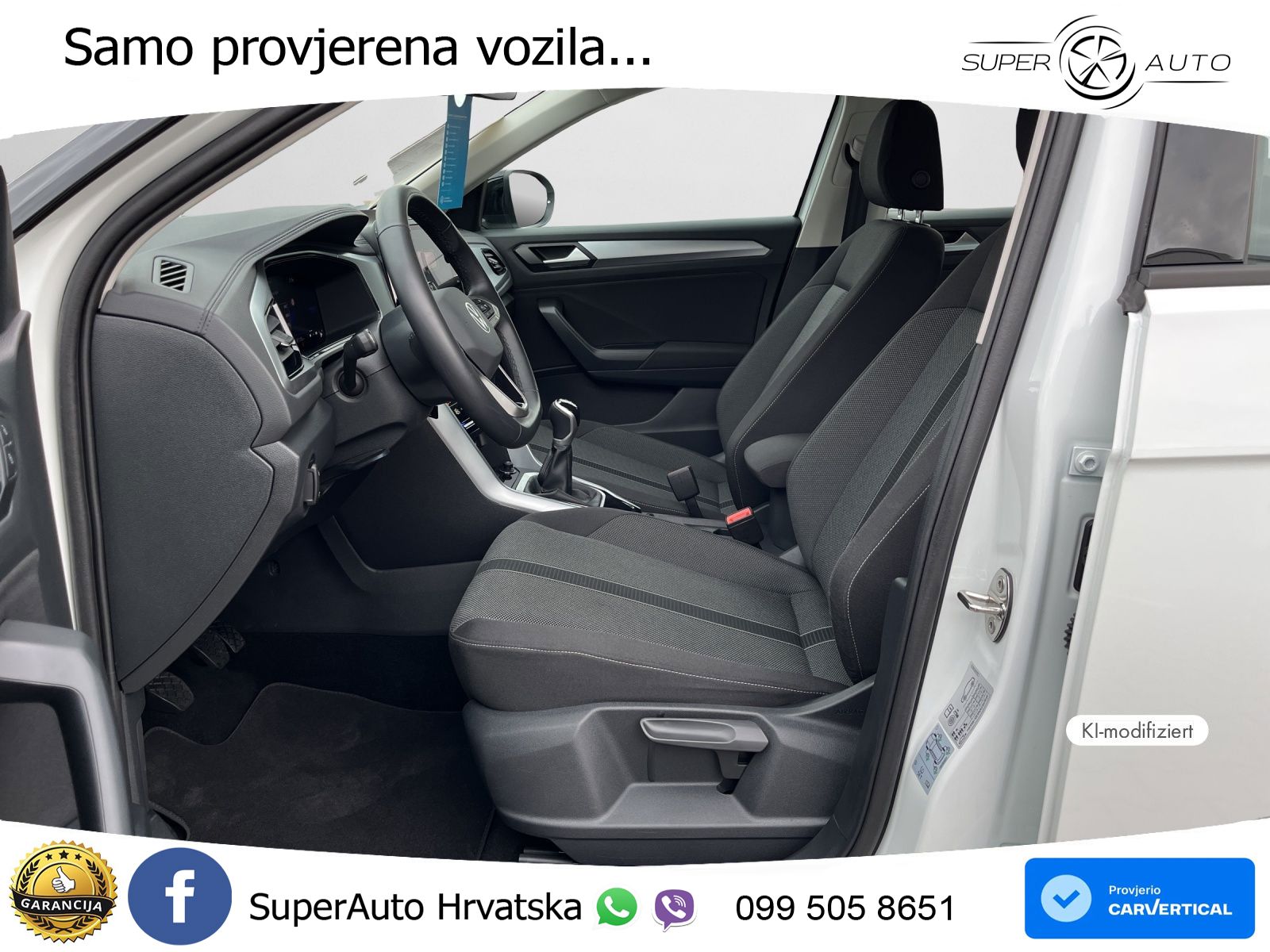 Volkswagen T-Roc I 2.0 TDI (116 KS) LED+GR SJED+ACC