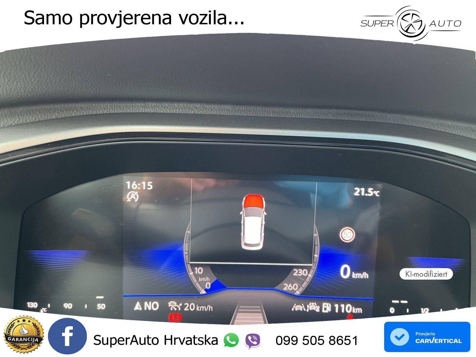 Volkswagen T-Roc I 2.0 TDI (116 KS) LED+GR SJED+ACC