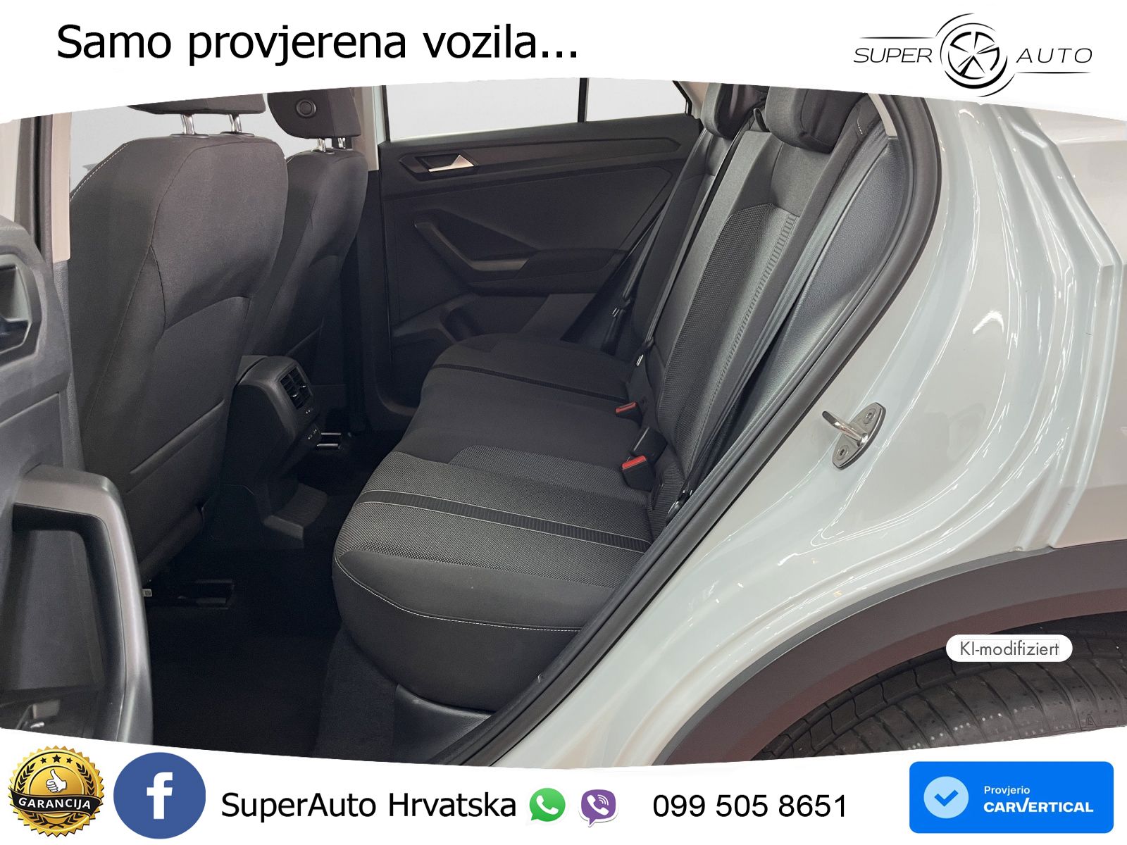 Volkswagen T-Roc I 2.0 TDI (116 KS) LED+GR SJED+ACC