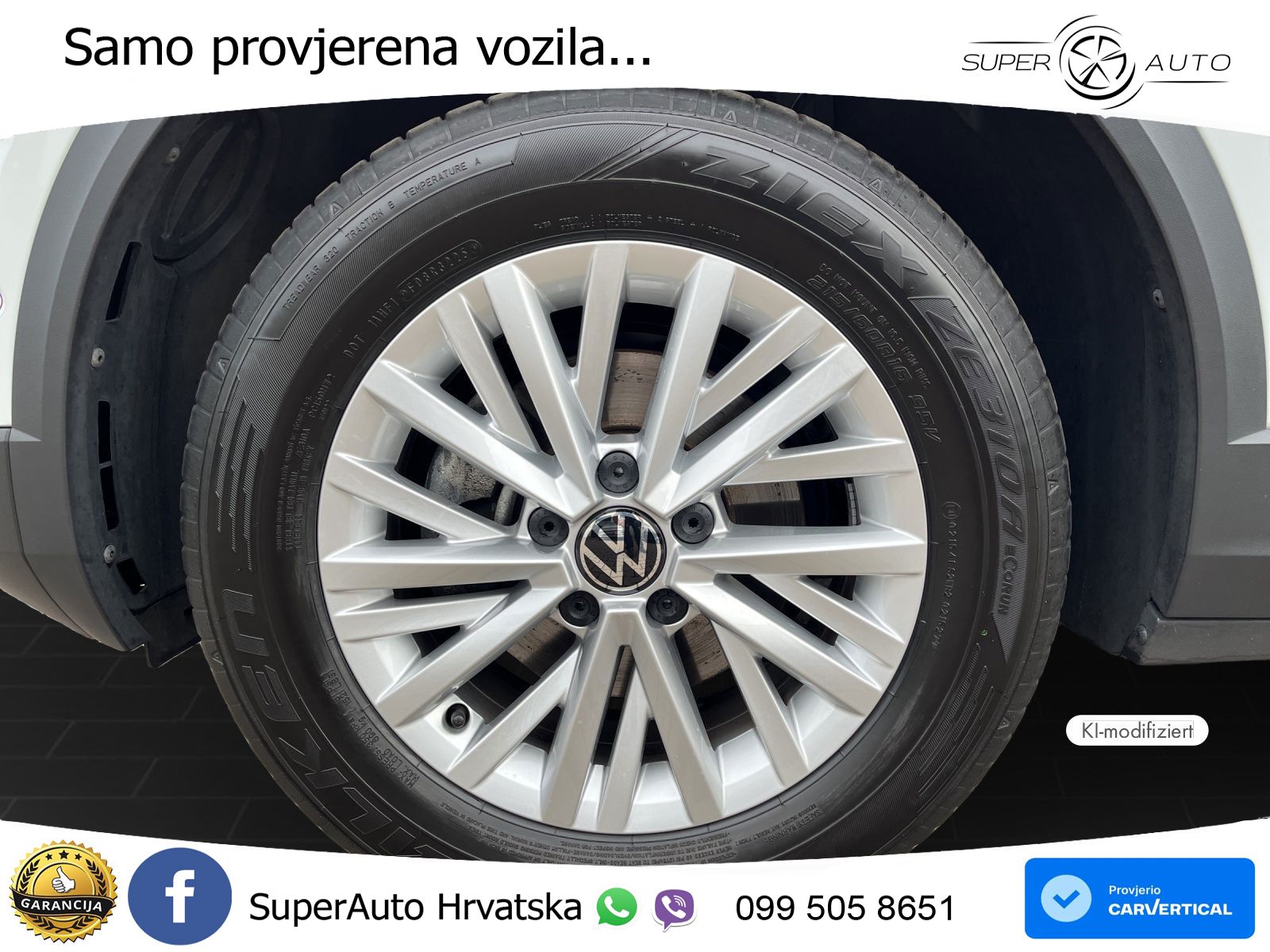 Volkswagen T-Roc I 2.0 TDI (116 KS) LED+GR SJED+ACC