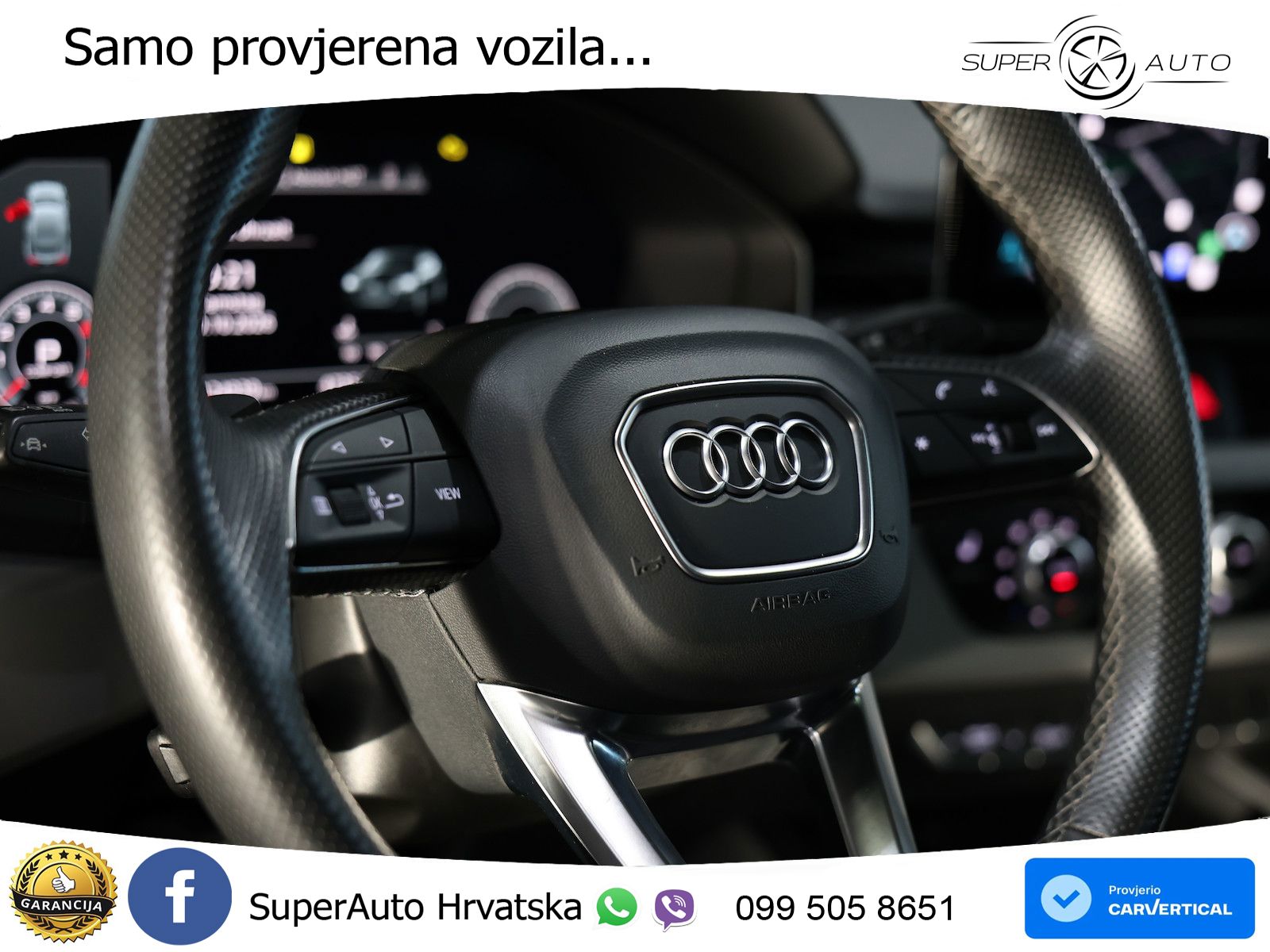 Audi A5 Sportback  40 TFSI (204 KS) quattro S tronic S line