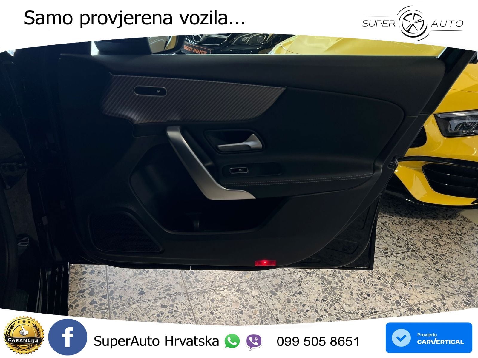 Mercedes-Benz A 180 7G-DCT