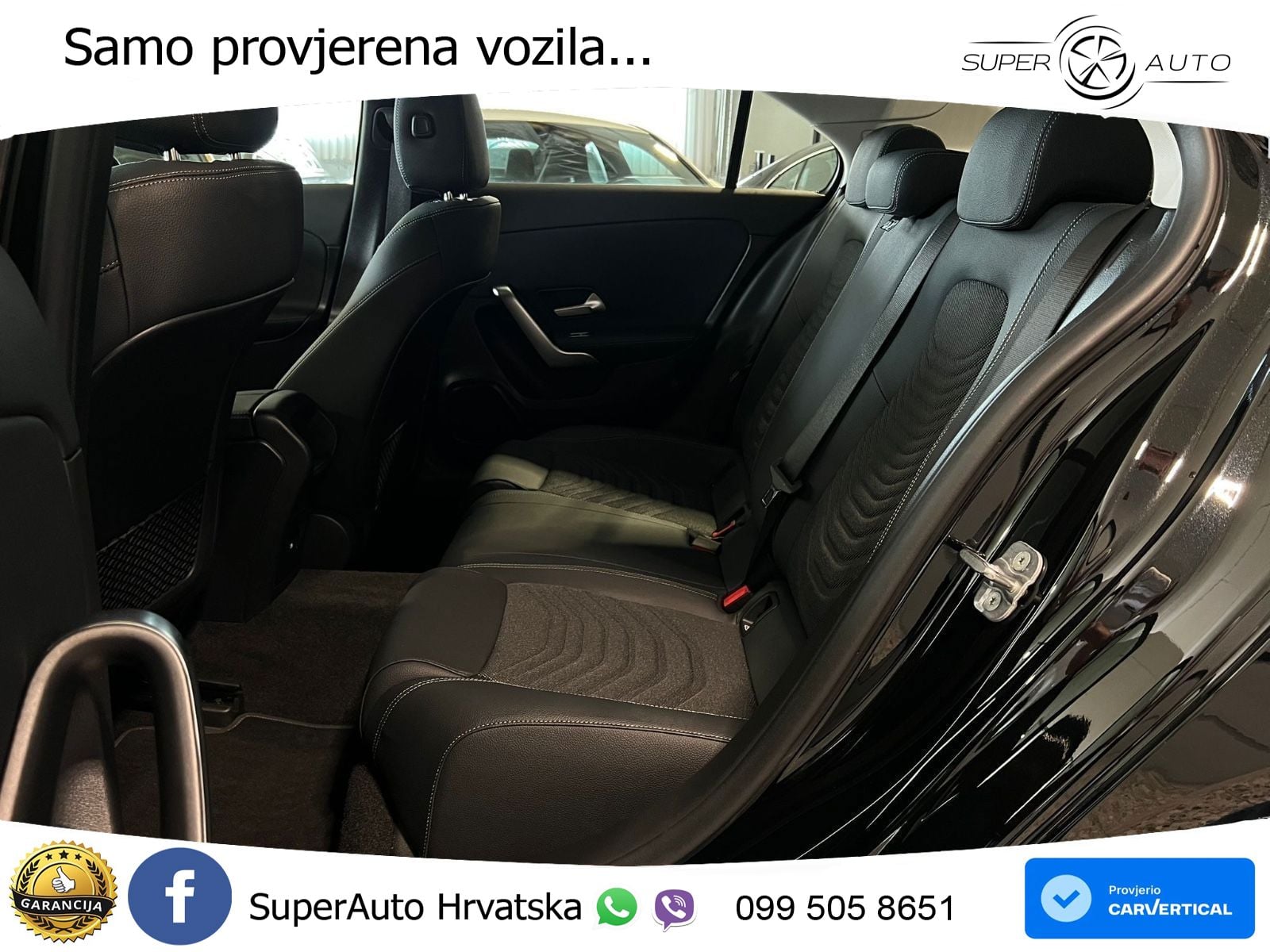 Mercedes-Benz A 180 7G-DCT
