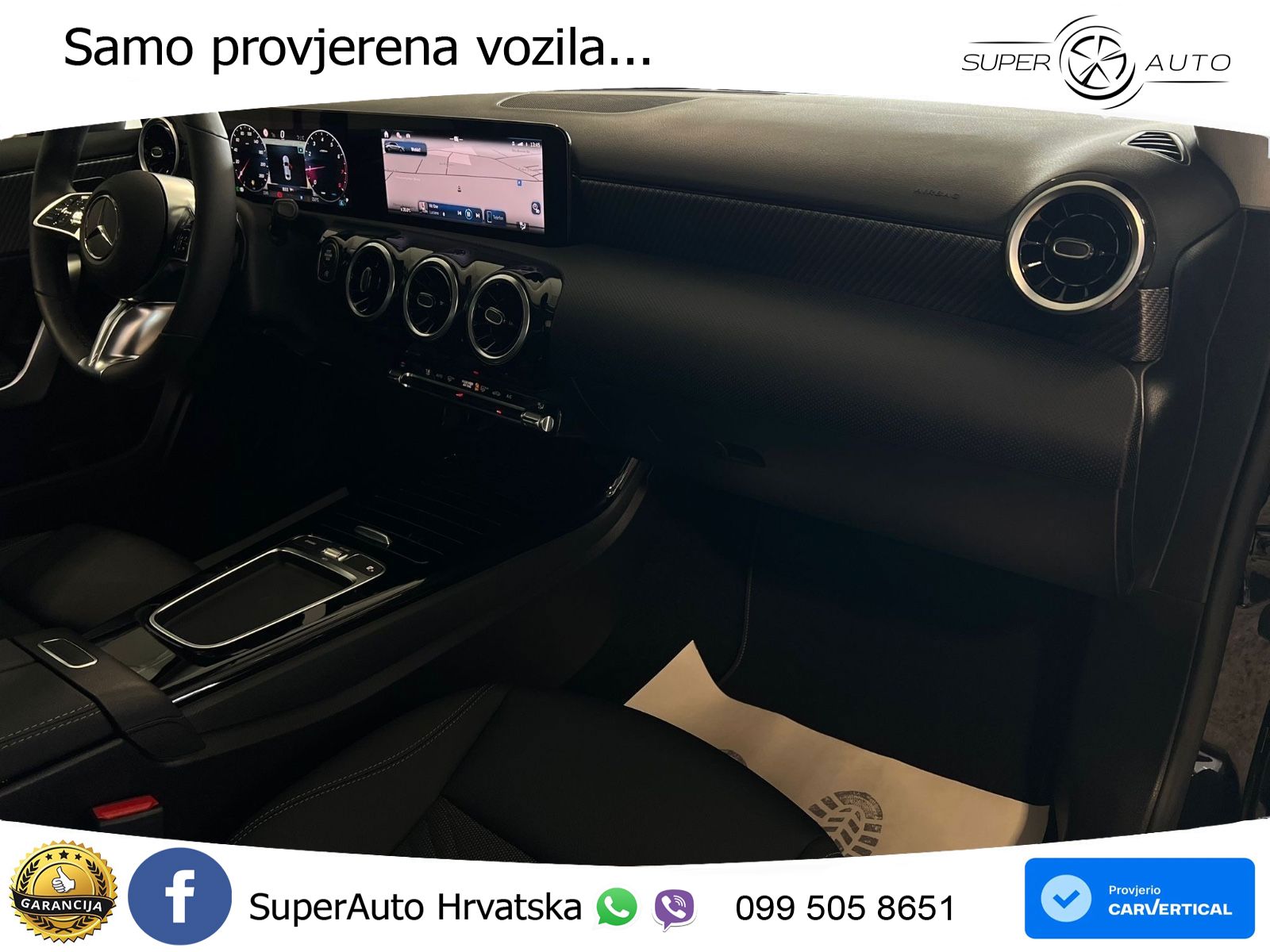 Mercedes-Benz A 180 7G-DCT
