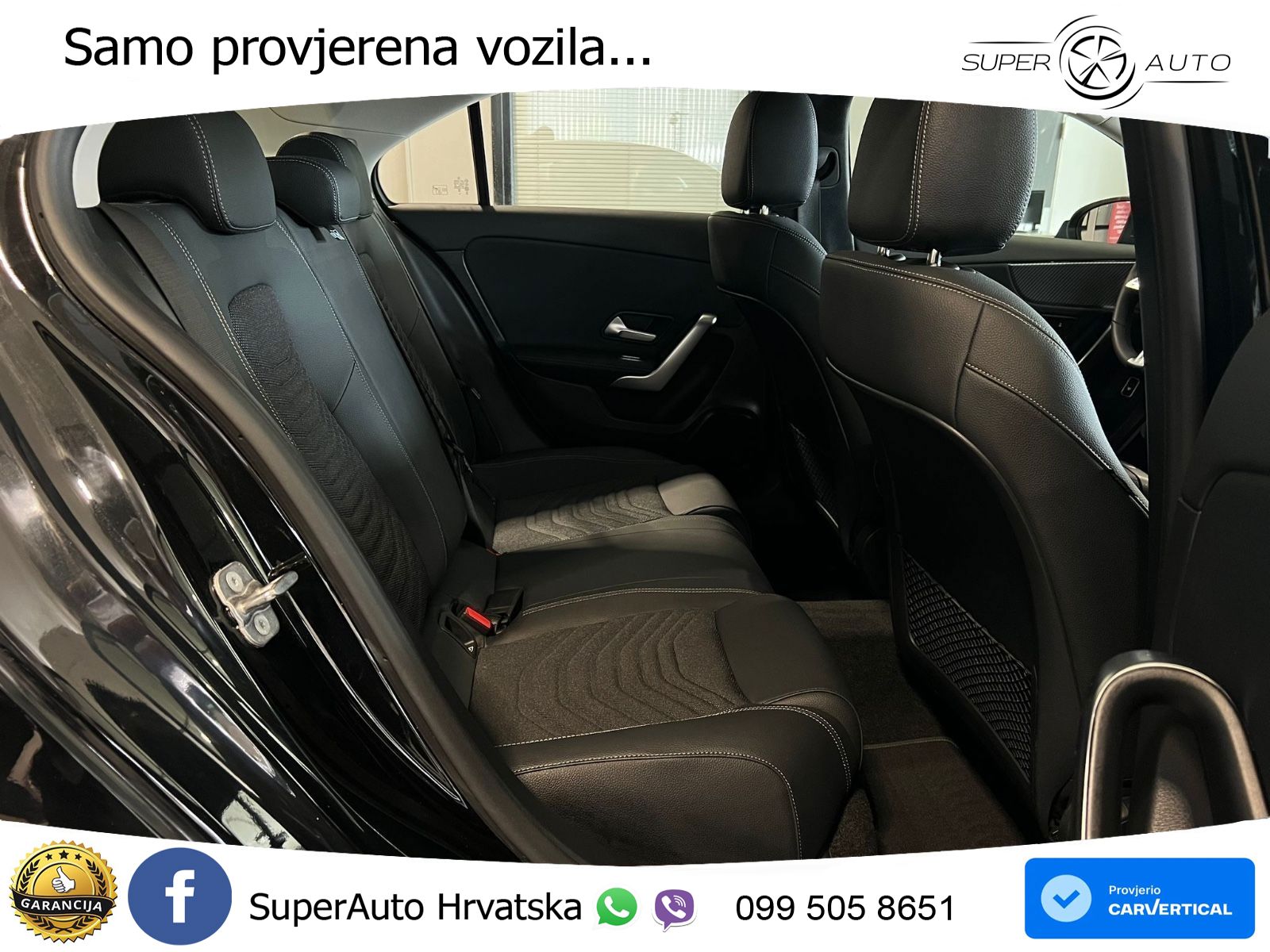 Mercedes-Benz A 180 7G-DCT