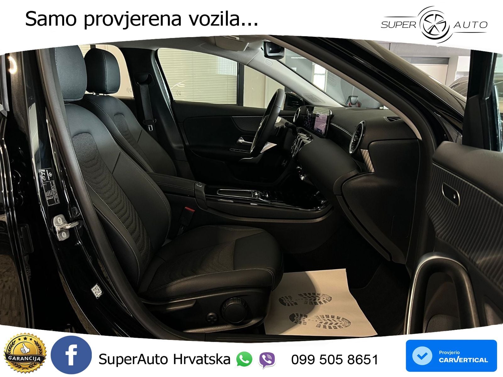 Mercedes-Benz A 180 7G-DCT