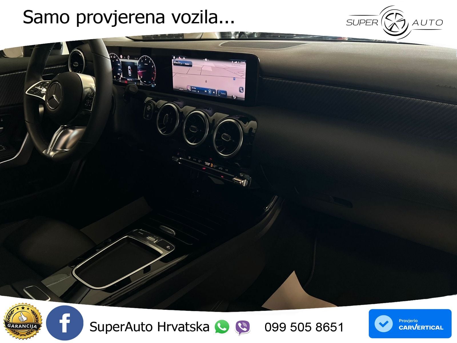 Mercedes-Benz A 180 7G-DCT