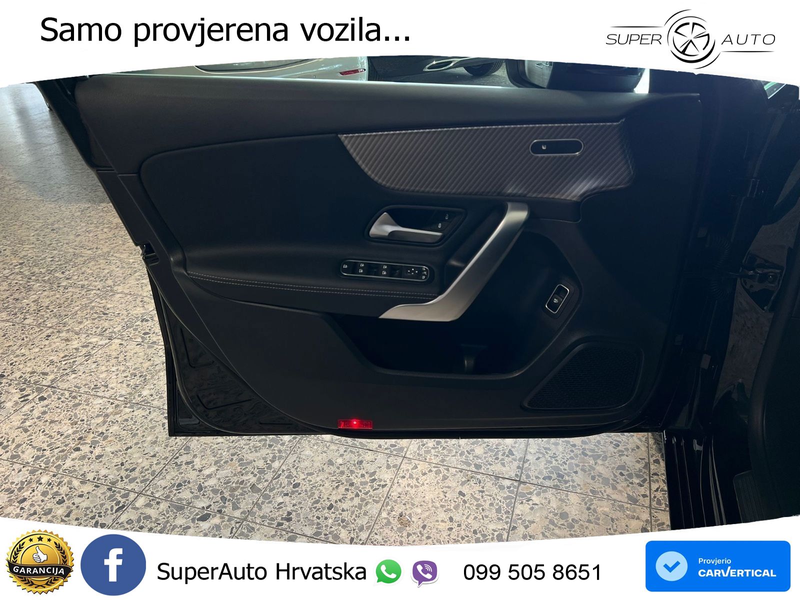 Mercedes-Benz A 180 7G-DCT