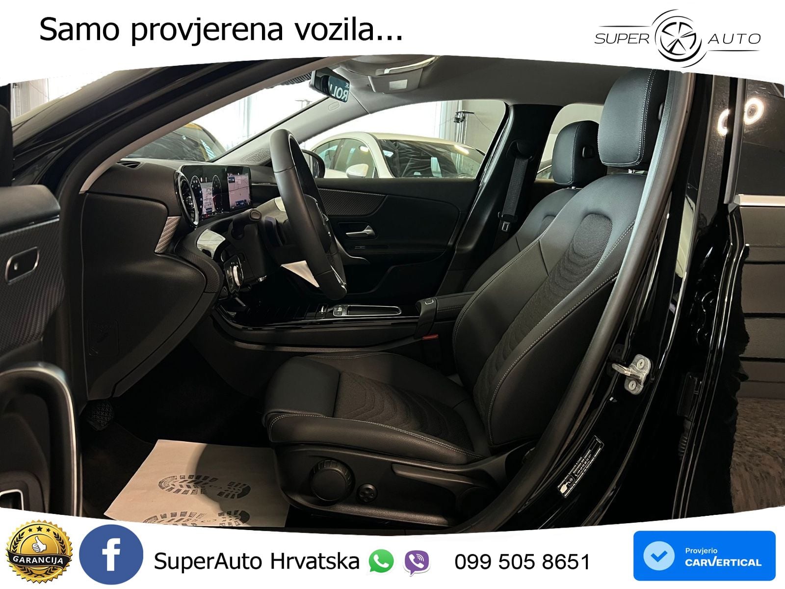 Mercedes-Benz A 180 7G-DCT