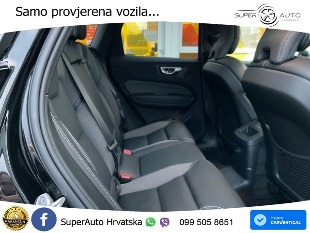 Volvo XC60 T8 AWD Geartronic ACC+HEAD+4xGR SJED+360+PANO
