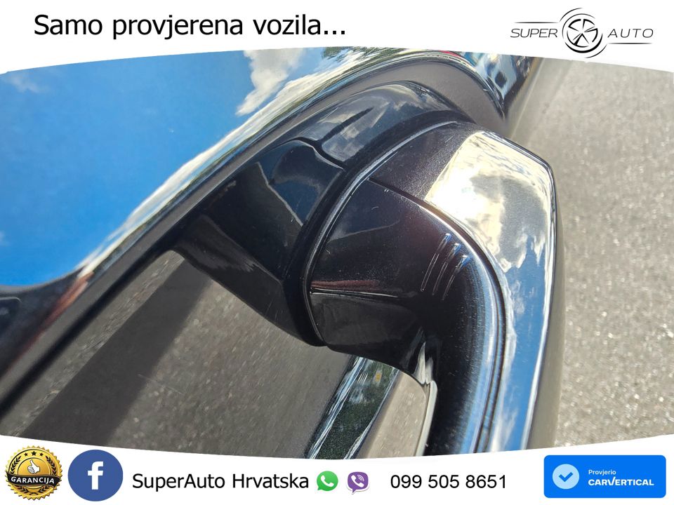 BMW X4 30d (286 KS) xDrive Steptronic LED+GR SJED+ACC