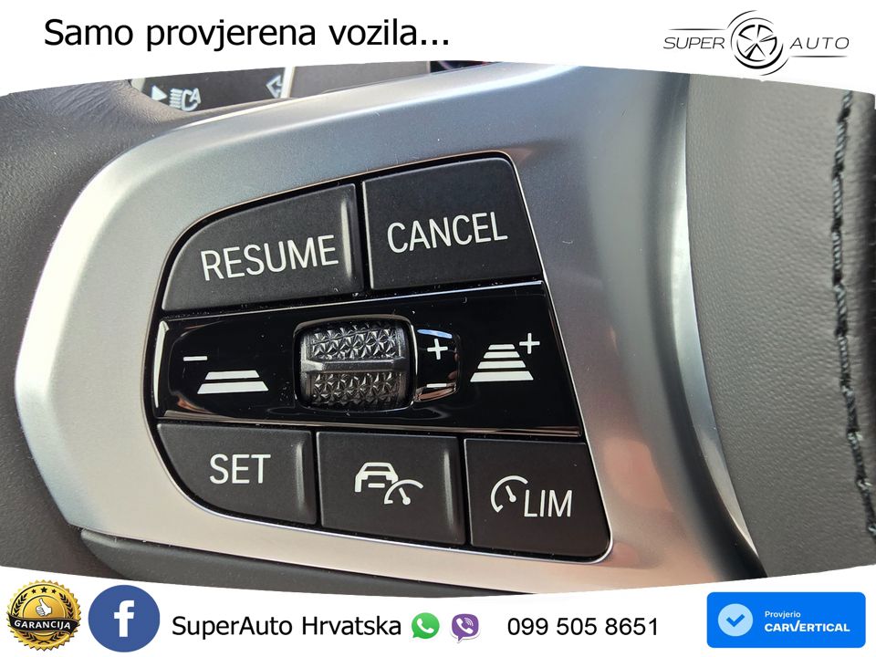 BMW X4 30d (286 KS) xDrive Steptronic LED+GR SJED+ACC