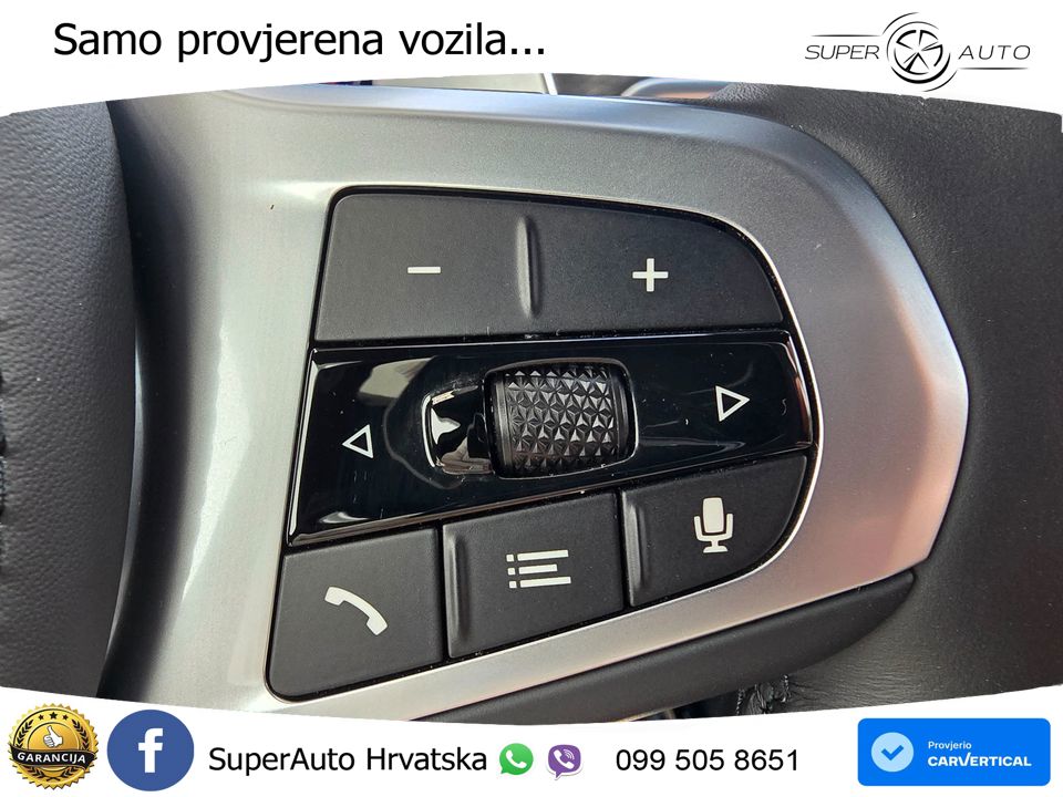 BMW X4 30d (286 KS) xDrive Steptronic LED+GR SJED+ACC