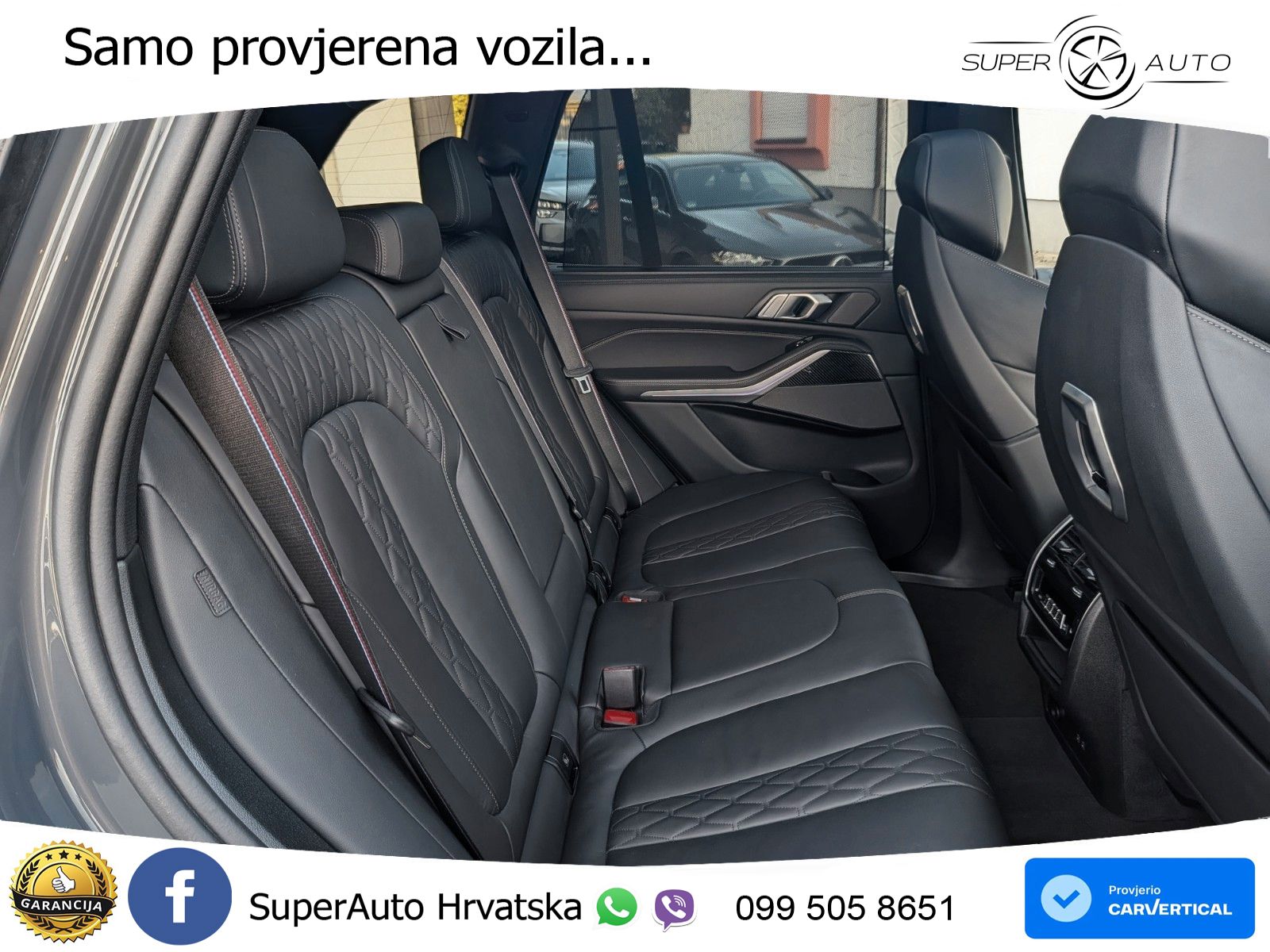 BMW X5 30d (298 KS) xDrive Steptronic M Sport ACC+HEAD+4xGR SJED+360+PANO