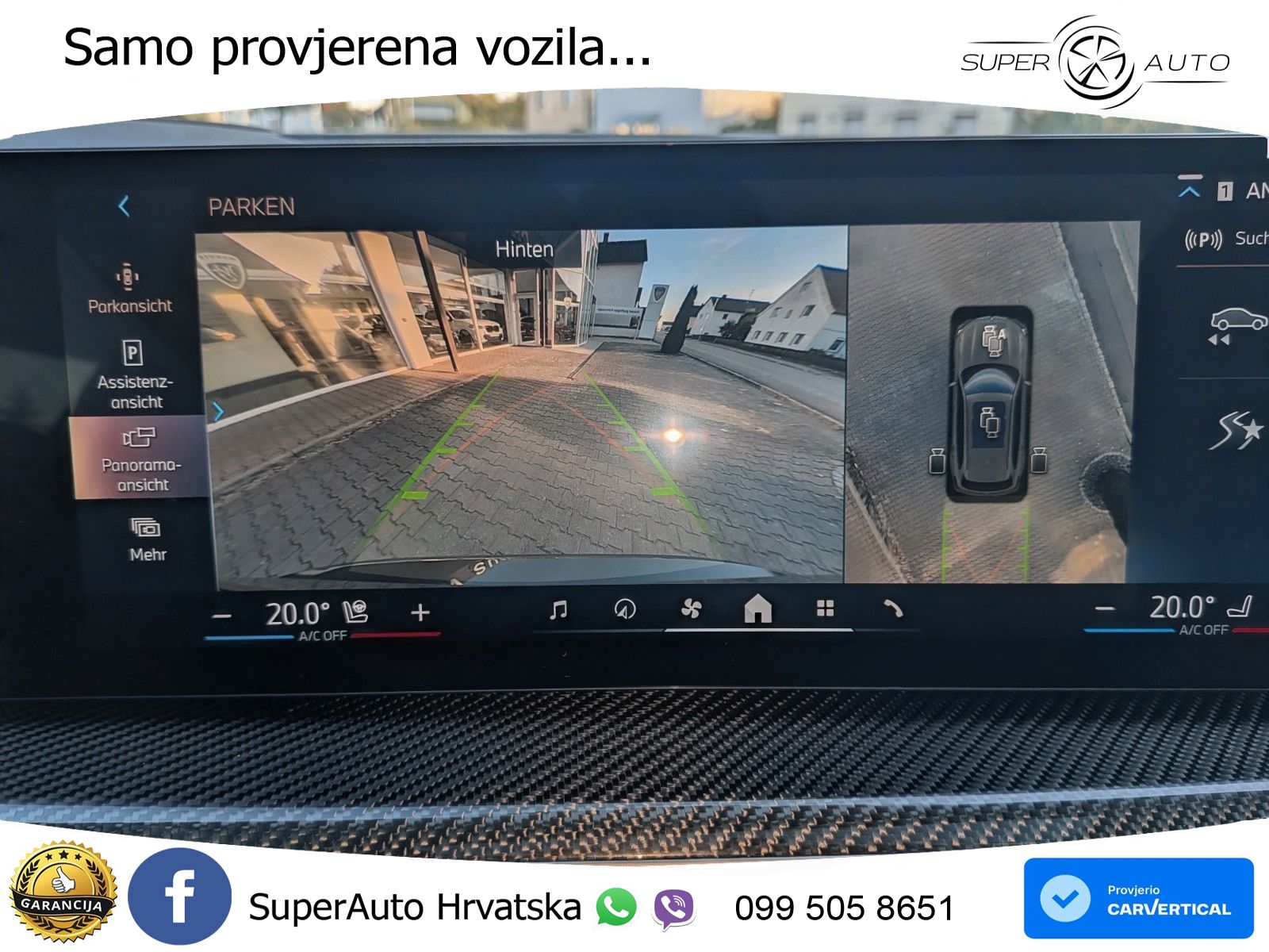BMW X5 30d (298 KS) xDrive Steptronic M Sport ACC+HEAD+4xGR SJED+360+PANO