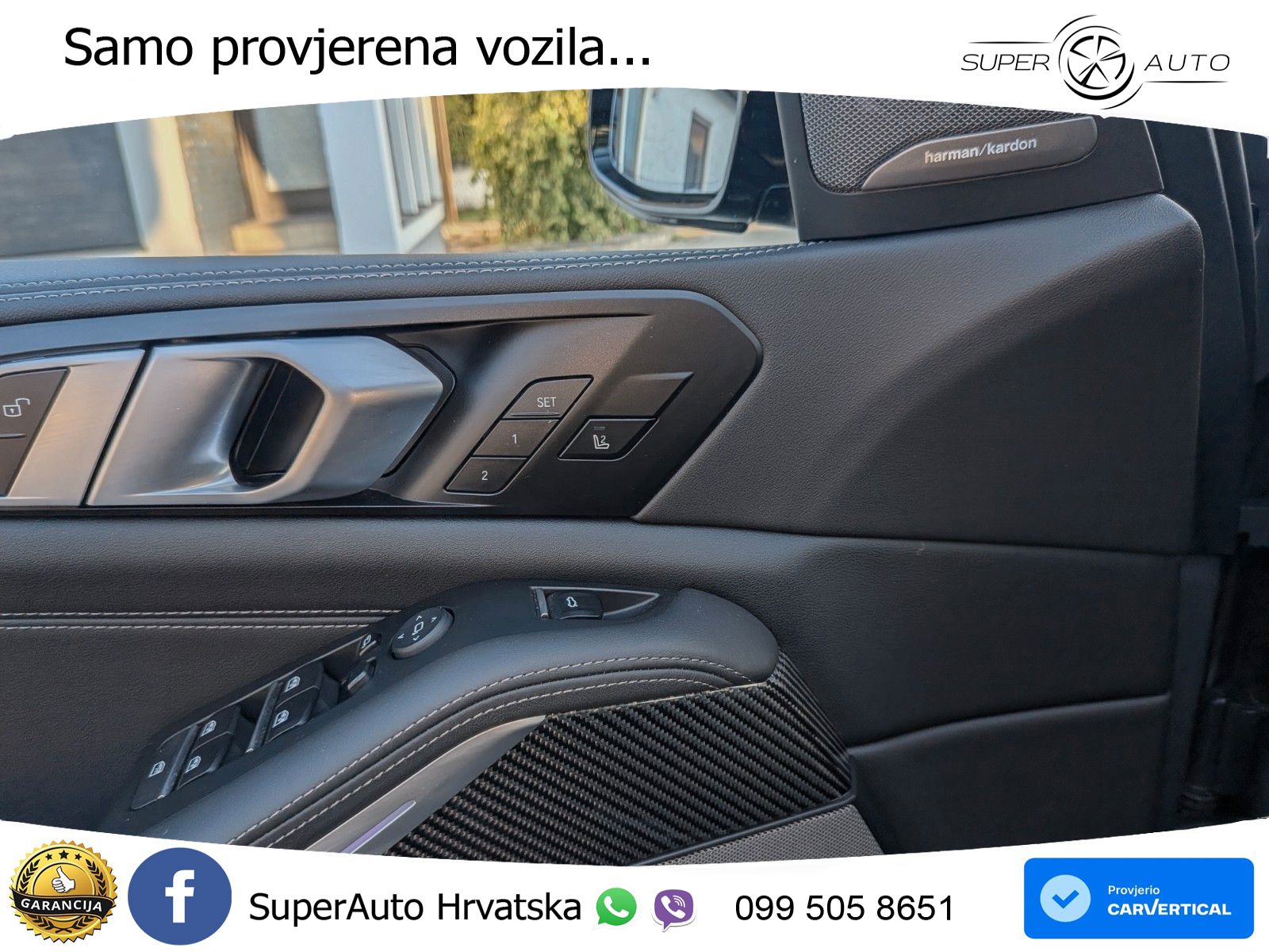 BMW X5 30d (298 KS) xDrive Steptronic M Sport ACC+HEAD+4xGR SJED+360+PANO