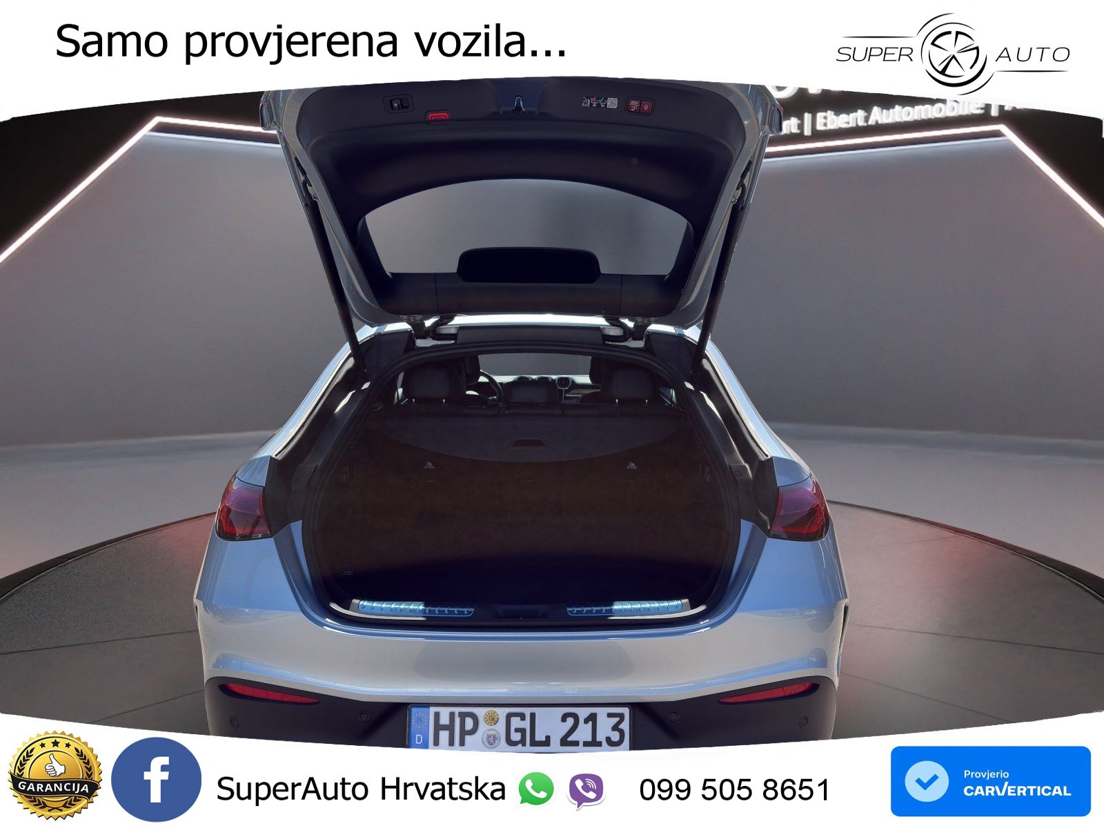 Mercedes GLC 300d (269 KS) 4MATIC 9G-TRONIC AMG ACC+GR SJED+360+PANO