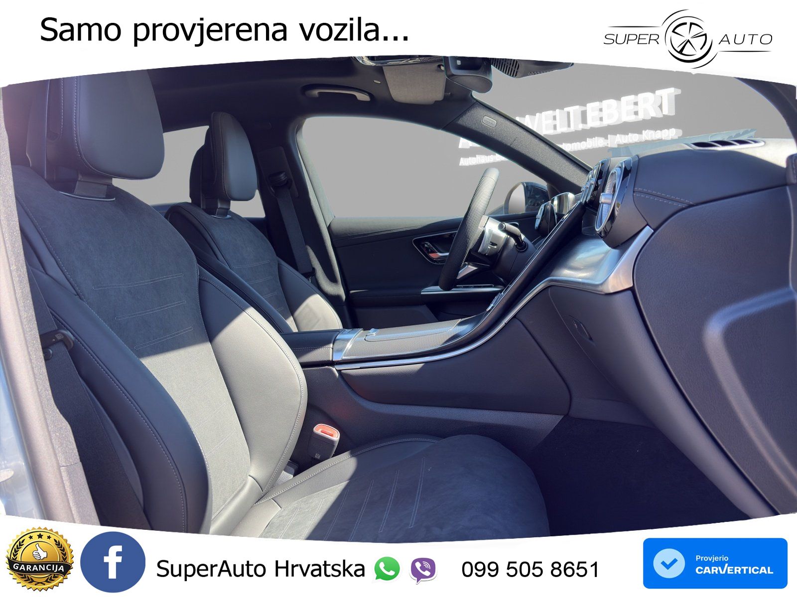 Mercedes GLC 300d (269 KS) 4MATIC 9G-TRONIC AMG ACC+GR SJED+360+PANO