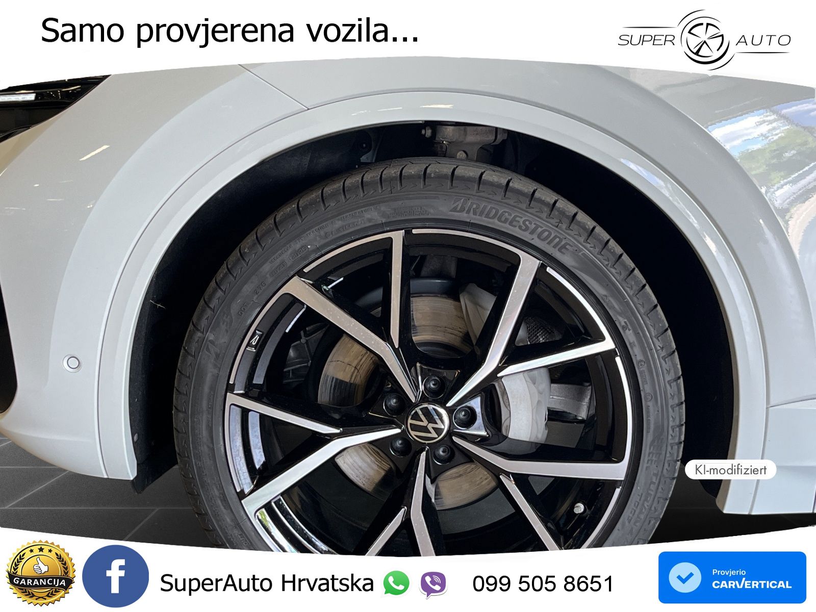 Volkswagen Touareg 3.0 V6 TDI (286 KS) 4MOTION Tiptronic ZRAČNI+ACC+GR SJED+KAM+PANO