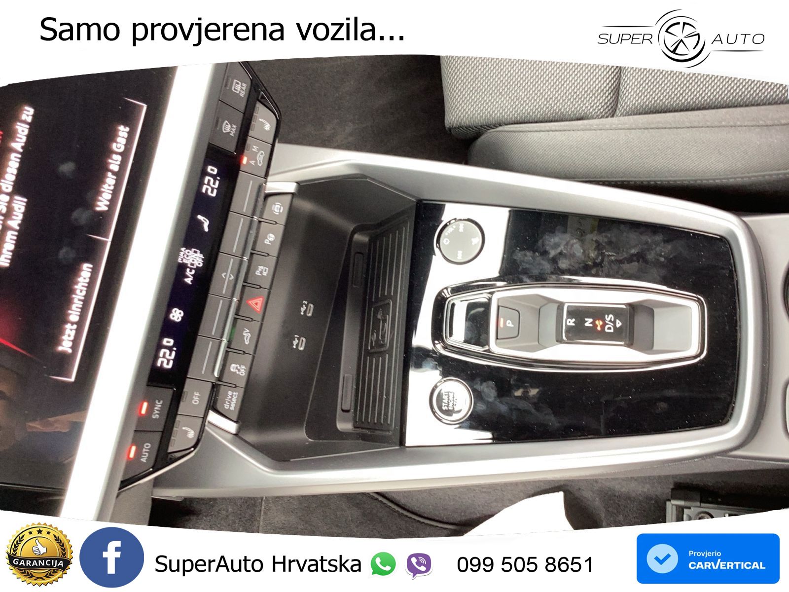 Audi A3 allstreet 40 TFSIe (204 KS) S tronic MATRIX+GR SJED+KAM