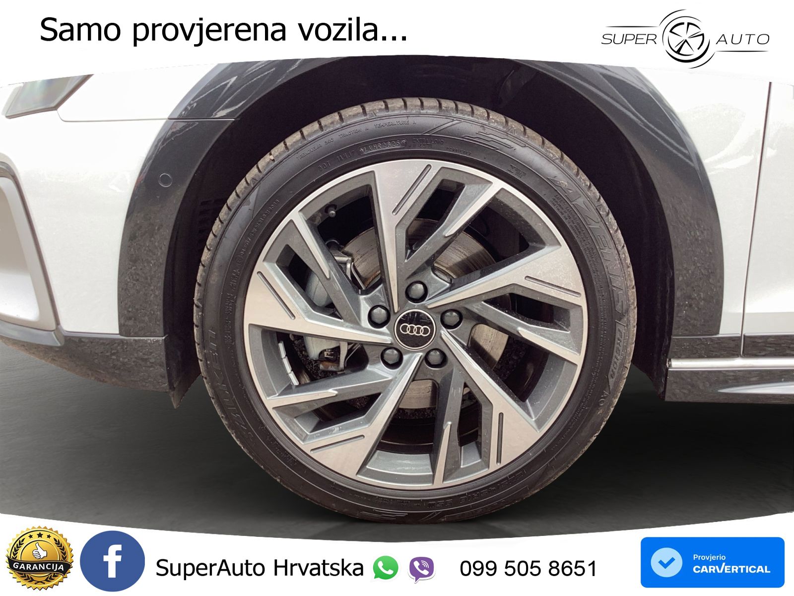 Audi A3 allstreet 40 TFSIe (204 KS) S tronic MATRIX+GR SJED+KAM