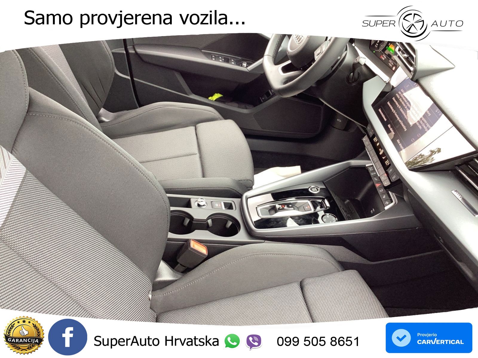 Audi A3 allstreet 40 TFSIe (204 KS) S tronic MATRIX+GR SJED+KAM