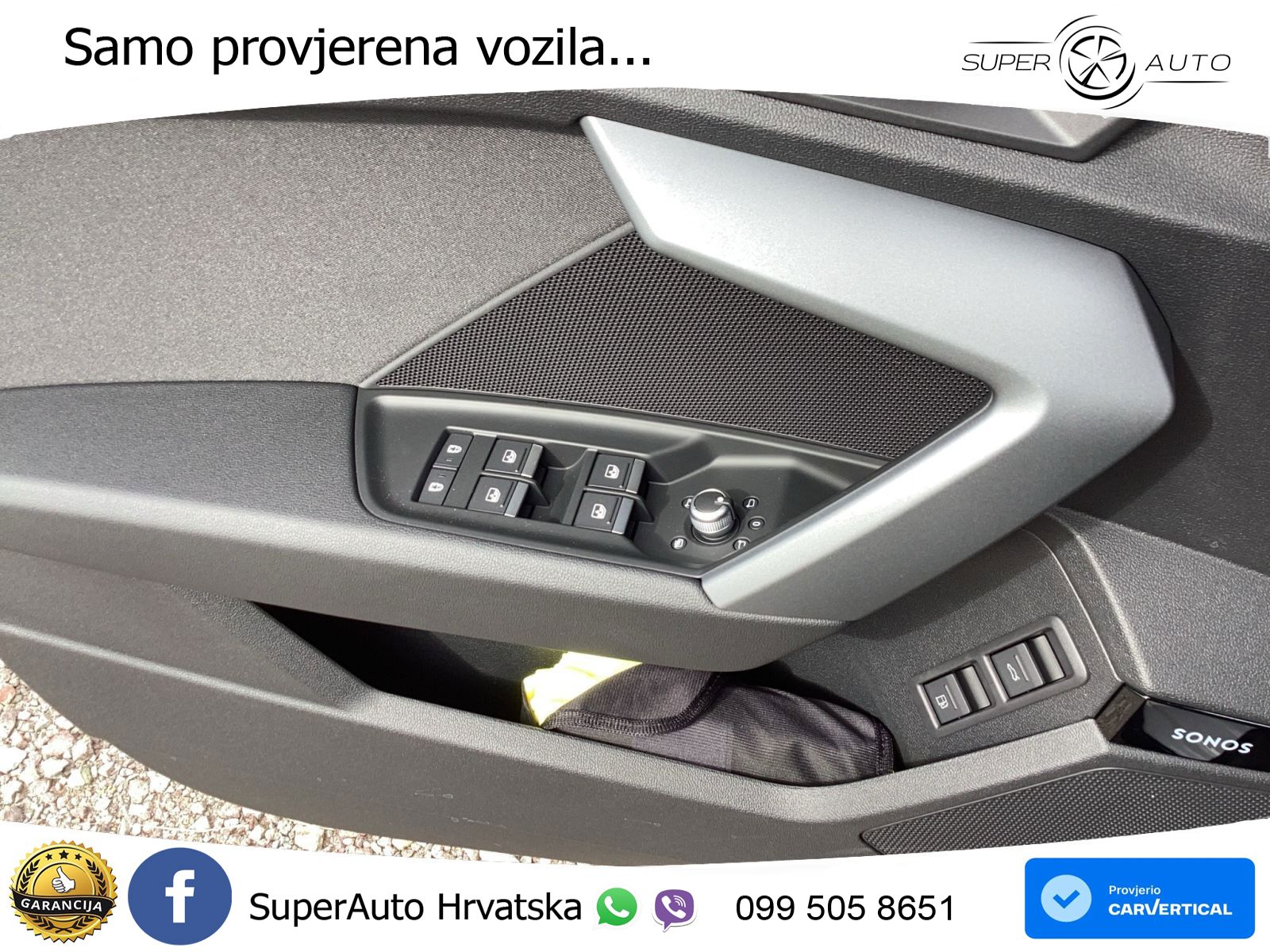 Audi A3 allstreet 40 TFSIe (204 KS) S tronic MATRIX+GR SJED+KAM