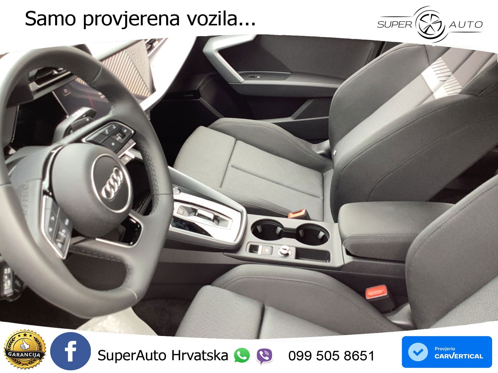Audi A3 allstreet 40 TFSIe (204 KS) S tronic MATRIX+GR SJED+KAM