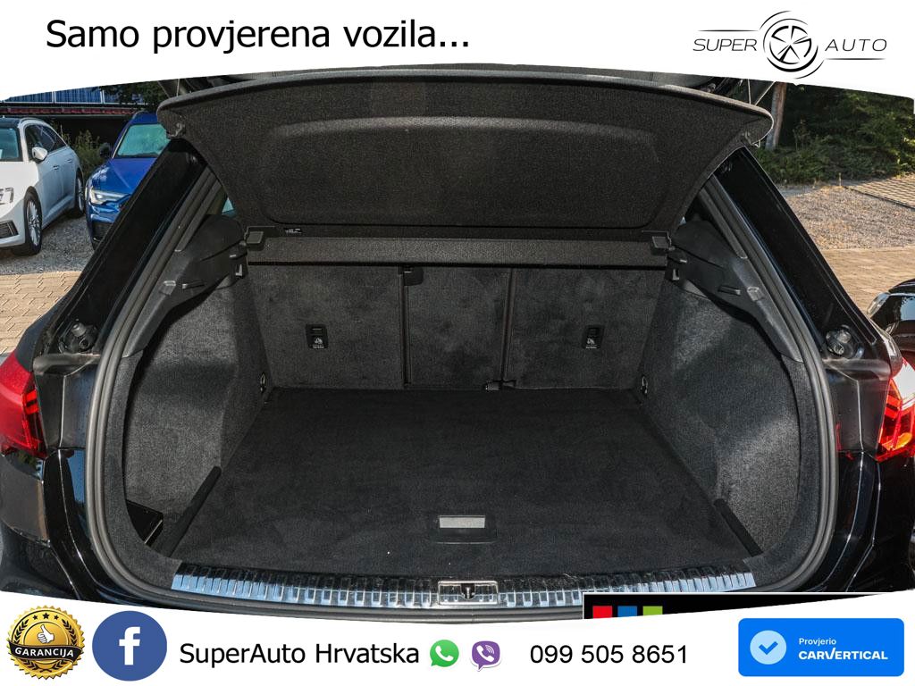Audi Q3 35 TDI (150 KS) quattro S tronic advanced