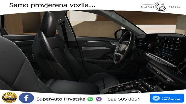 Audi A6 2.0 TDI (204 KS) quattro S tronic S line LED+GR SJED+ACC