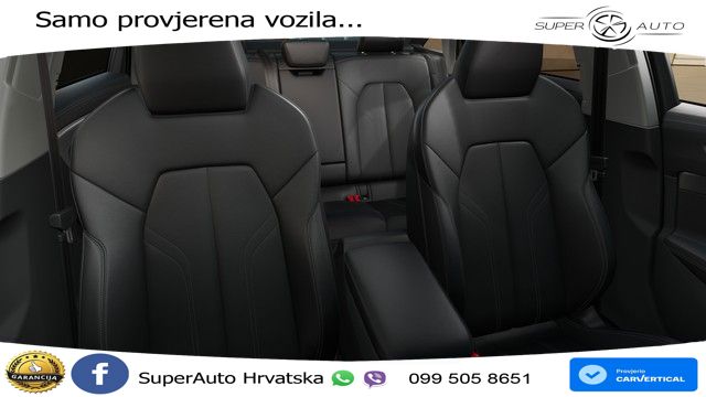 Audi A6 2.0 TDI (204 KS) quattro S tronic S line LED+GR SJED+ACC