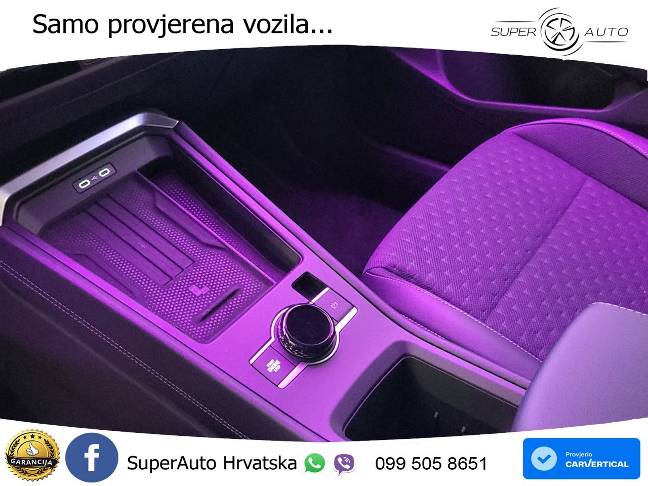 Volkswagen T-Roc II 1.5 eTSI (150 KS)  DSG MATRIX+GR SJED+KAM
