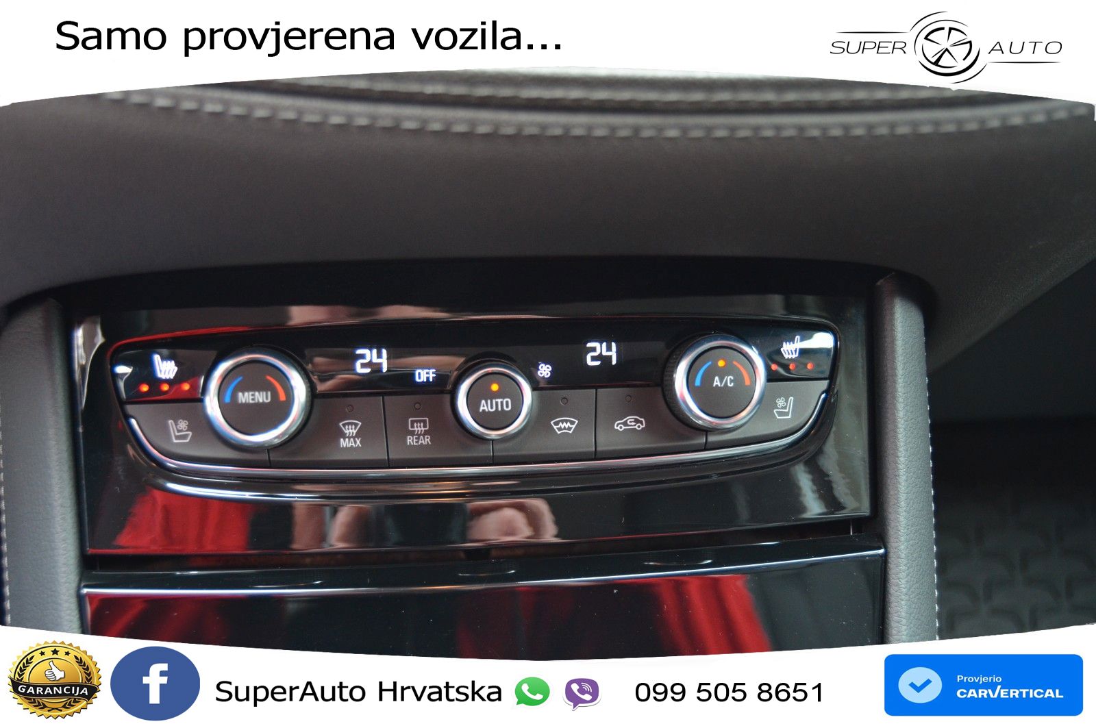 Opel Grandland X 1.2 Turbo (130 KS) Automatic Ultimate
