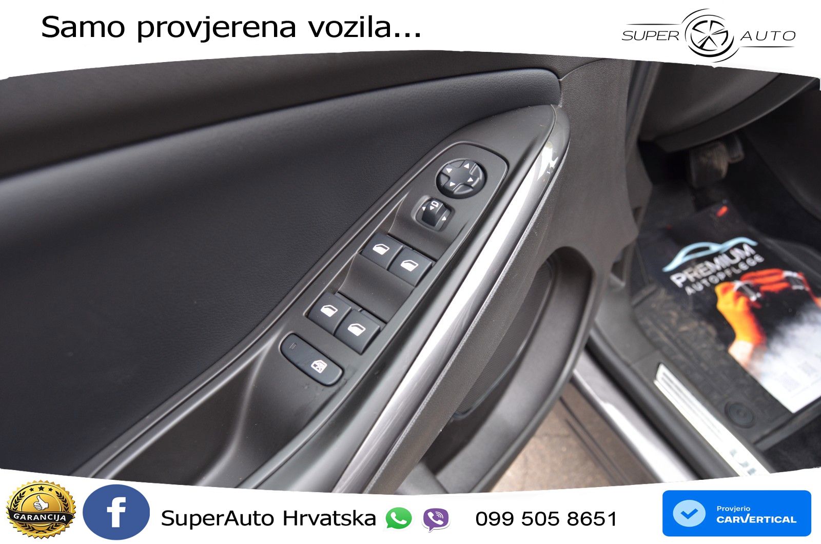 Opel Grandland X 1.2 Turbo (130 KS) Automatic Ultimate