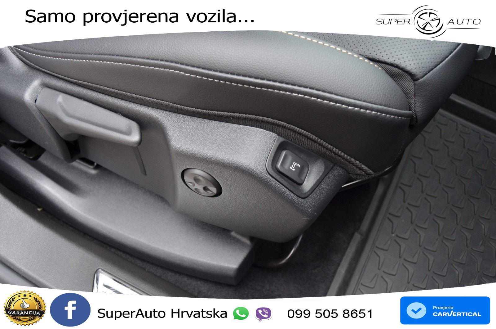 Opel Grandland X 1.2 Turbo (130 KS) Automatic Ultimate