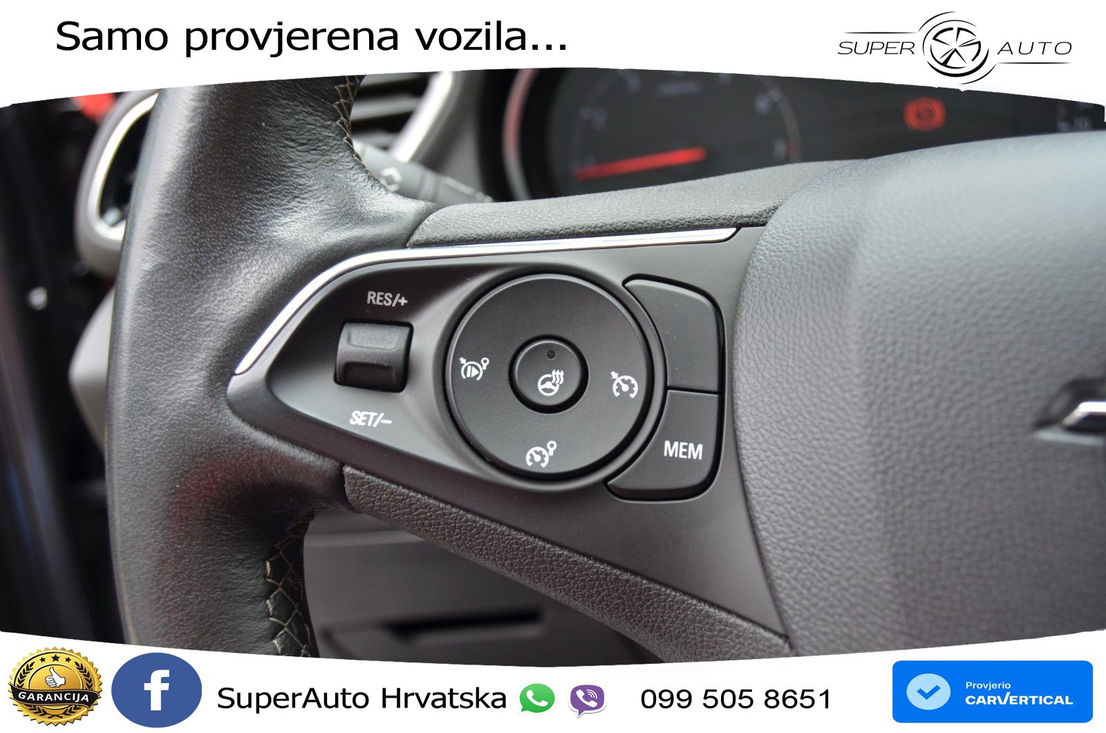 Opel Grandland X 1.2 Turbo (130 KS) Automatic Ultimate