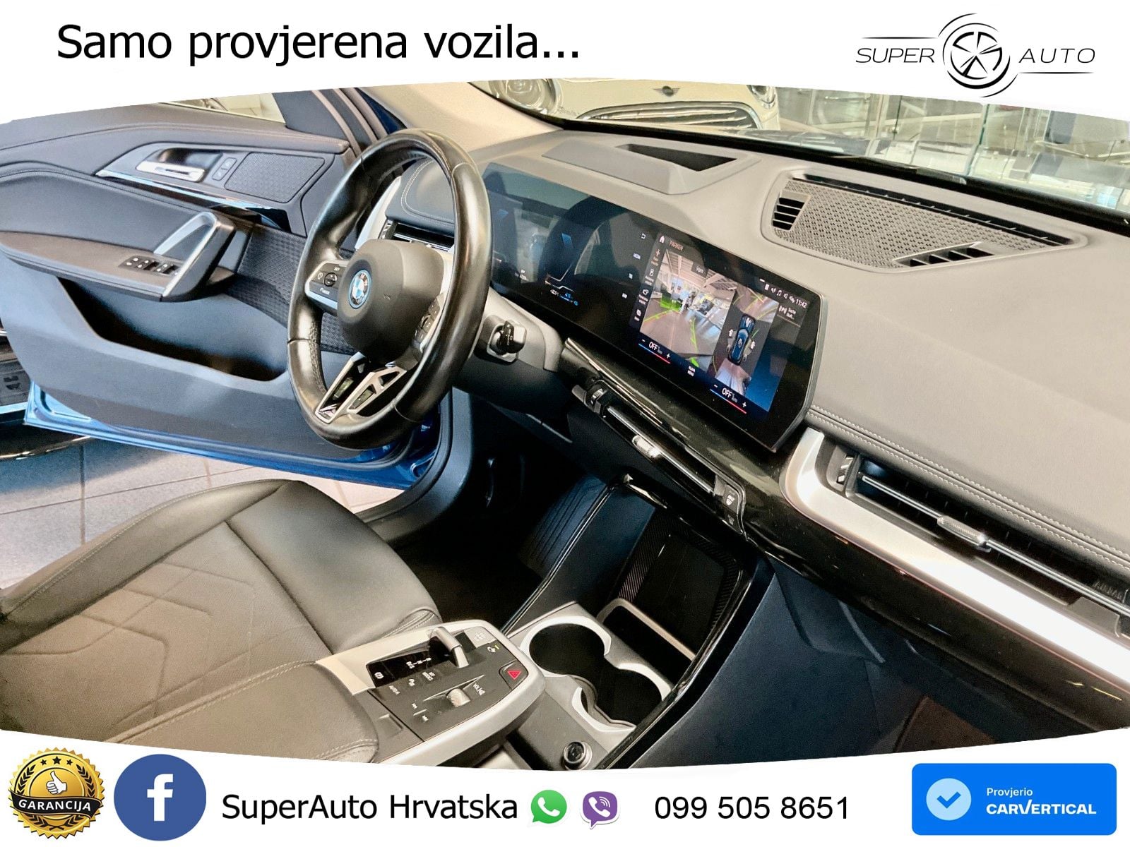 BMW X1 30e (326 KS) xDrive Steptronic