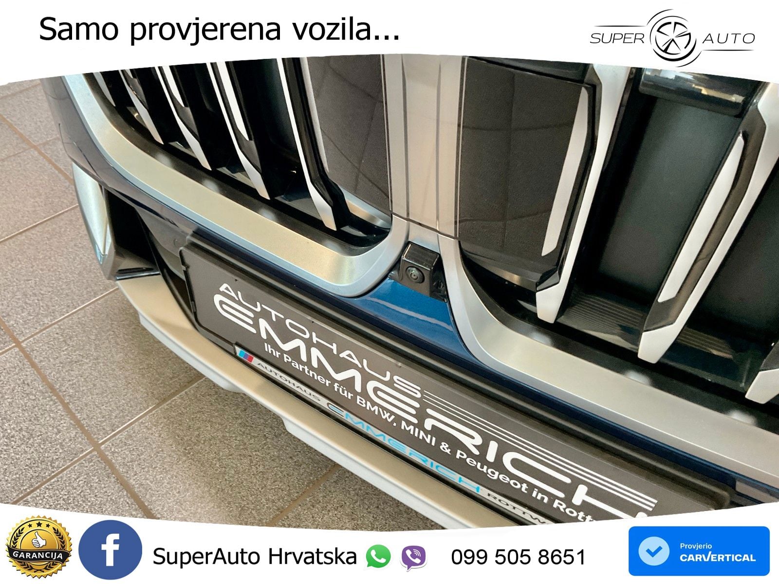 BMW X1 30e (326 KS) xDrive Steptronic