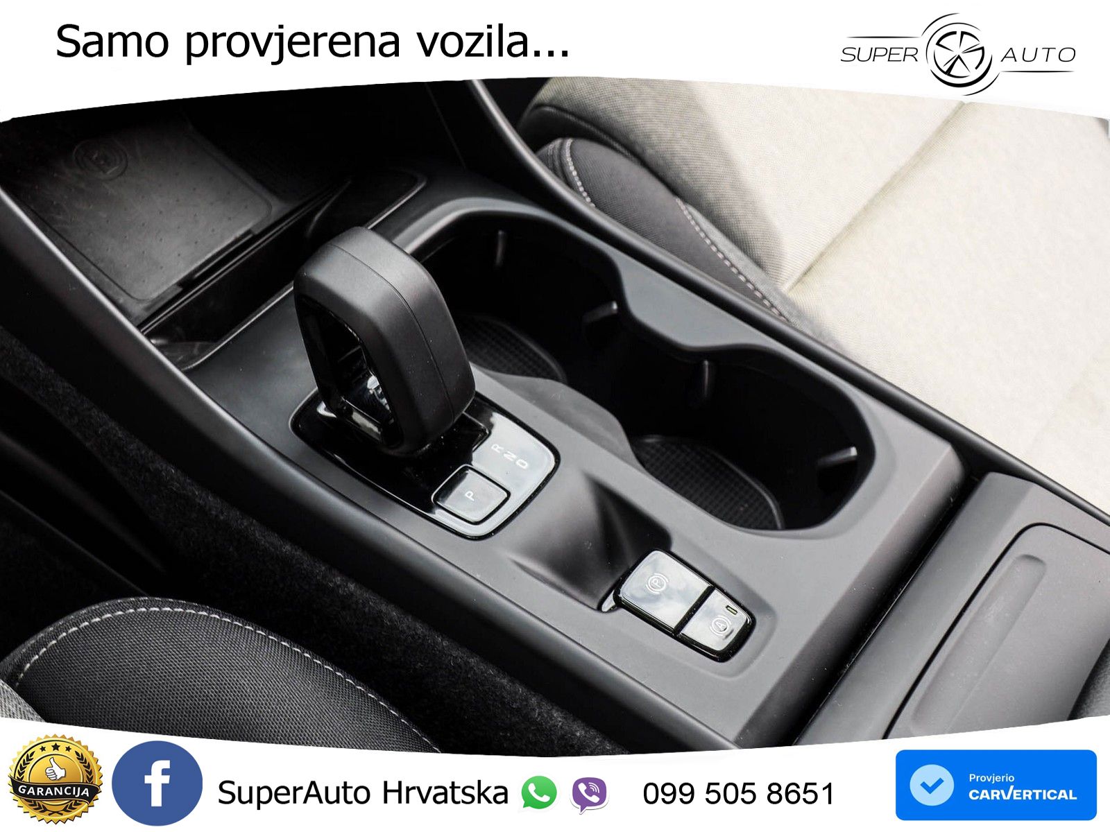Volvo XC40 1.5 T2 129 KS Automatic